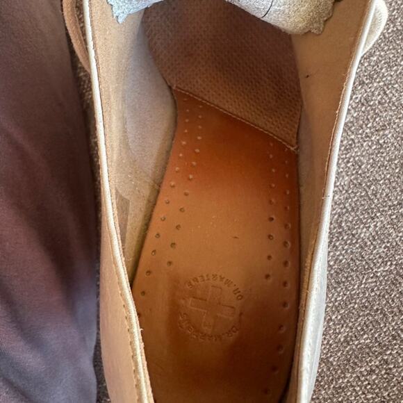 Doc Martens Mimi Wedge size 8 - Picture 6 of 8